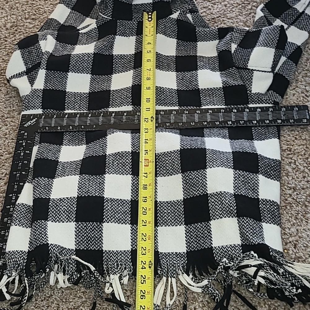 Time and True Sweater Coat - Picture 5 of 5